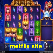 metflix site